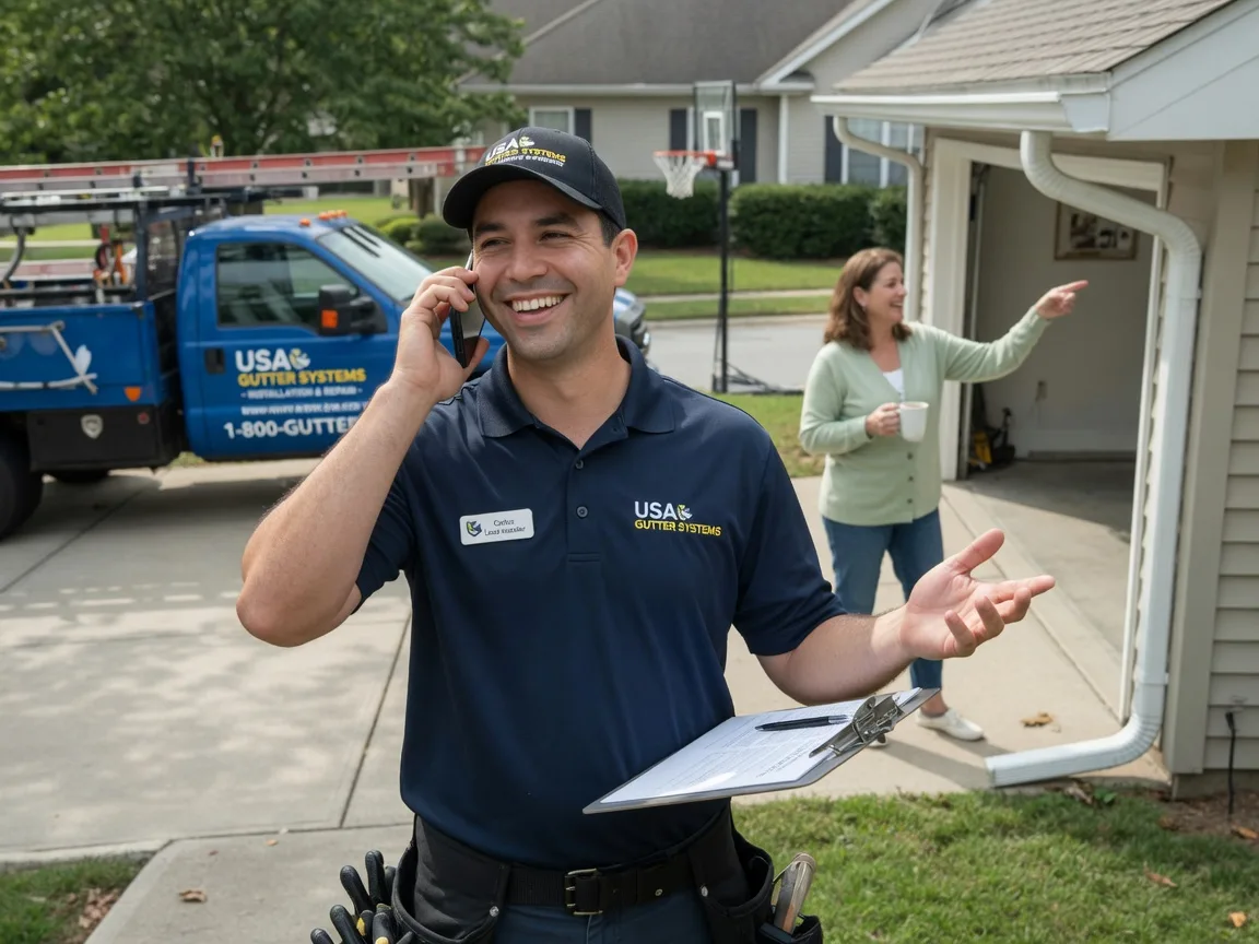 Gutter Installation Atlantic, IA FAQs
